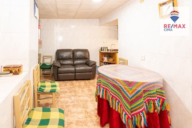 6 soverom Finca/Herregård til salgs i Zújar - € 75 000 (Ref: 9822807)