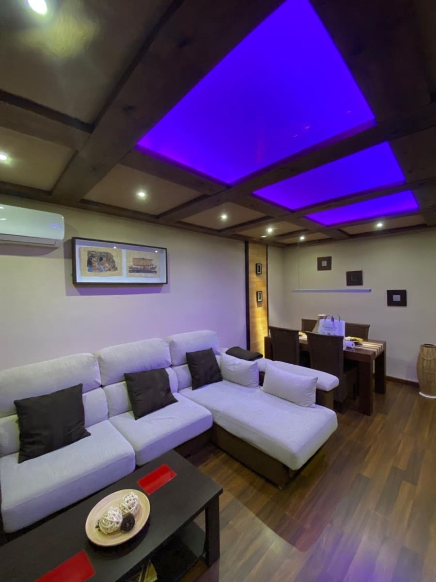 4 quarto Moradia em Banda para venda em Chauchina com garagem - 154 900 € (Ref: 9825462)