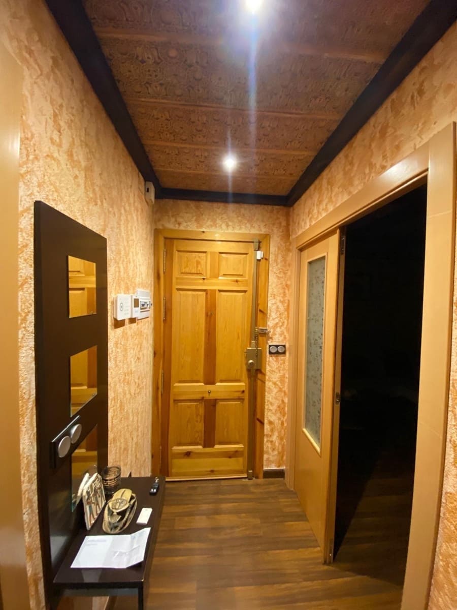 4 quarto Moradia em Banda para venda em Chauchina com garagem - 154 900 € (Ref: 9825462)