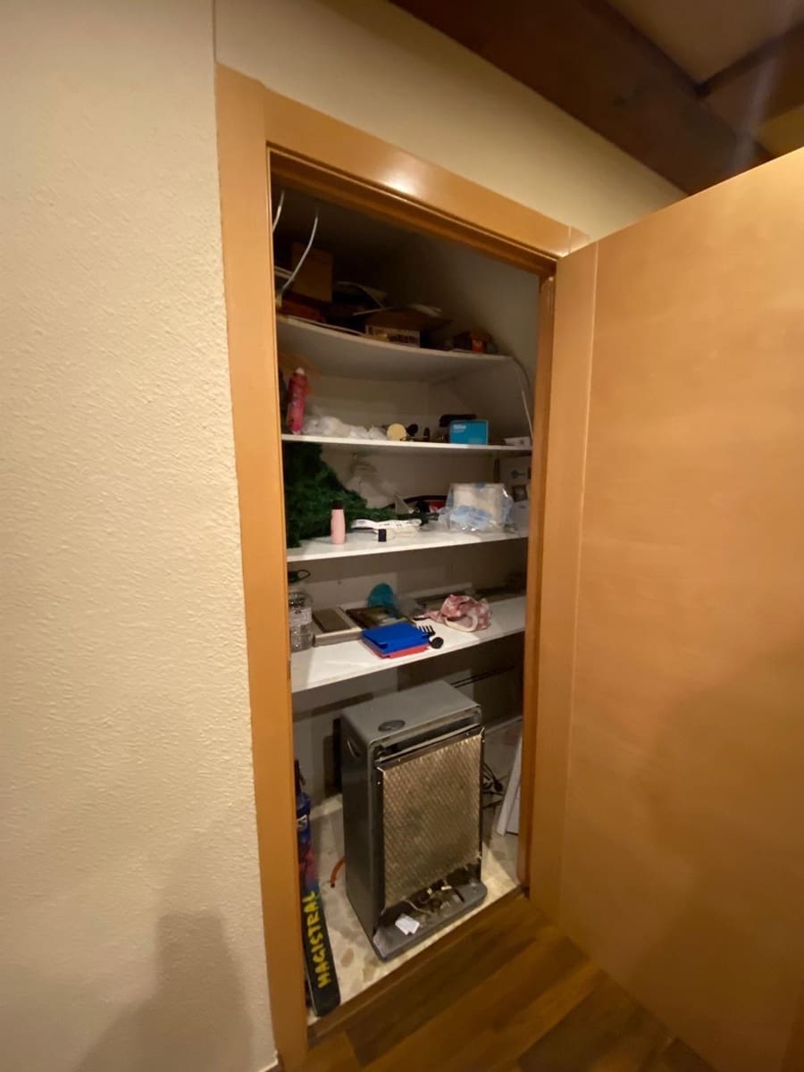 4 quarto Moradia em Banda para venda em Chauchina com garagem - 154 900 € (Ref: 9825462)