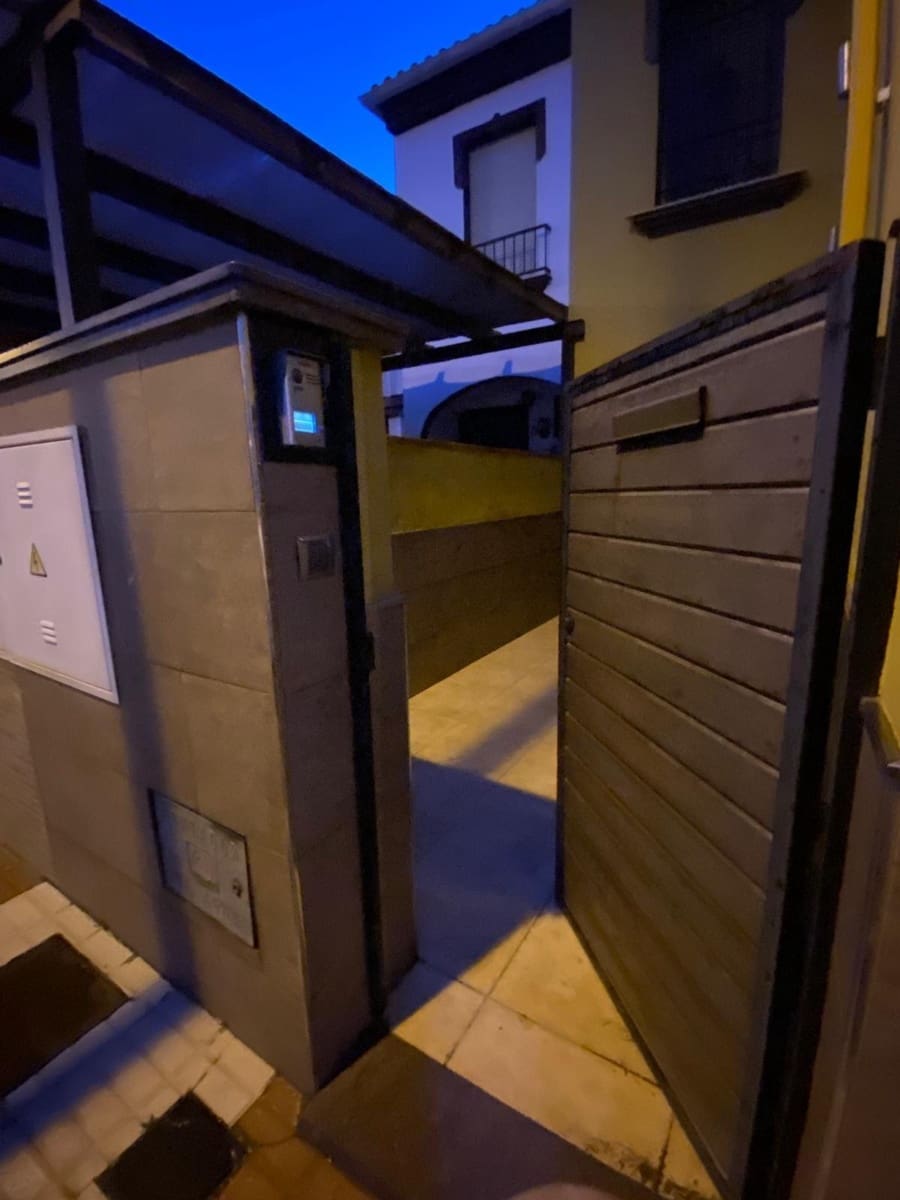 4 quarto Moradia em Banda para venda em Chauchina com garagem - 154 900 € (Ref: 9825462)