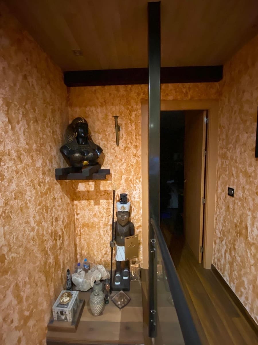 4 quarto Moradia em Banda para venda em Chauchina com garagem - 154 900 € (Ref: 9825462)