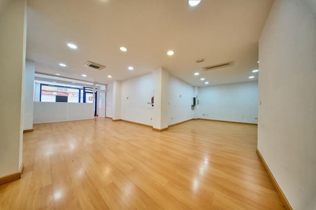 Gewerbe zu vermieten in Zaidin, Granada Stadt - 900 € (Ref: 9827143)