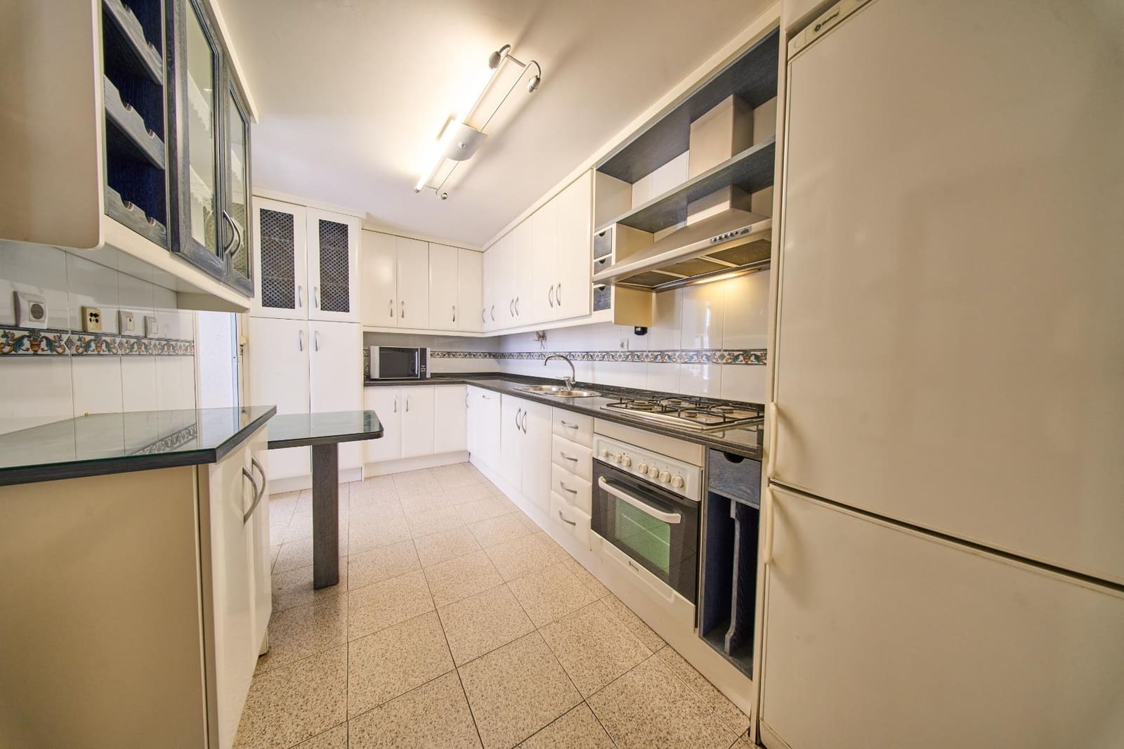 3 soveværelse Lejlighed til salg i Ogijares - € 210.000 (Ref: 9831733)