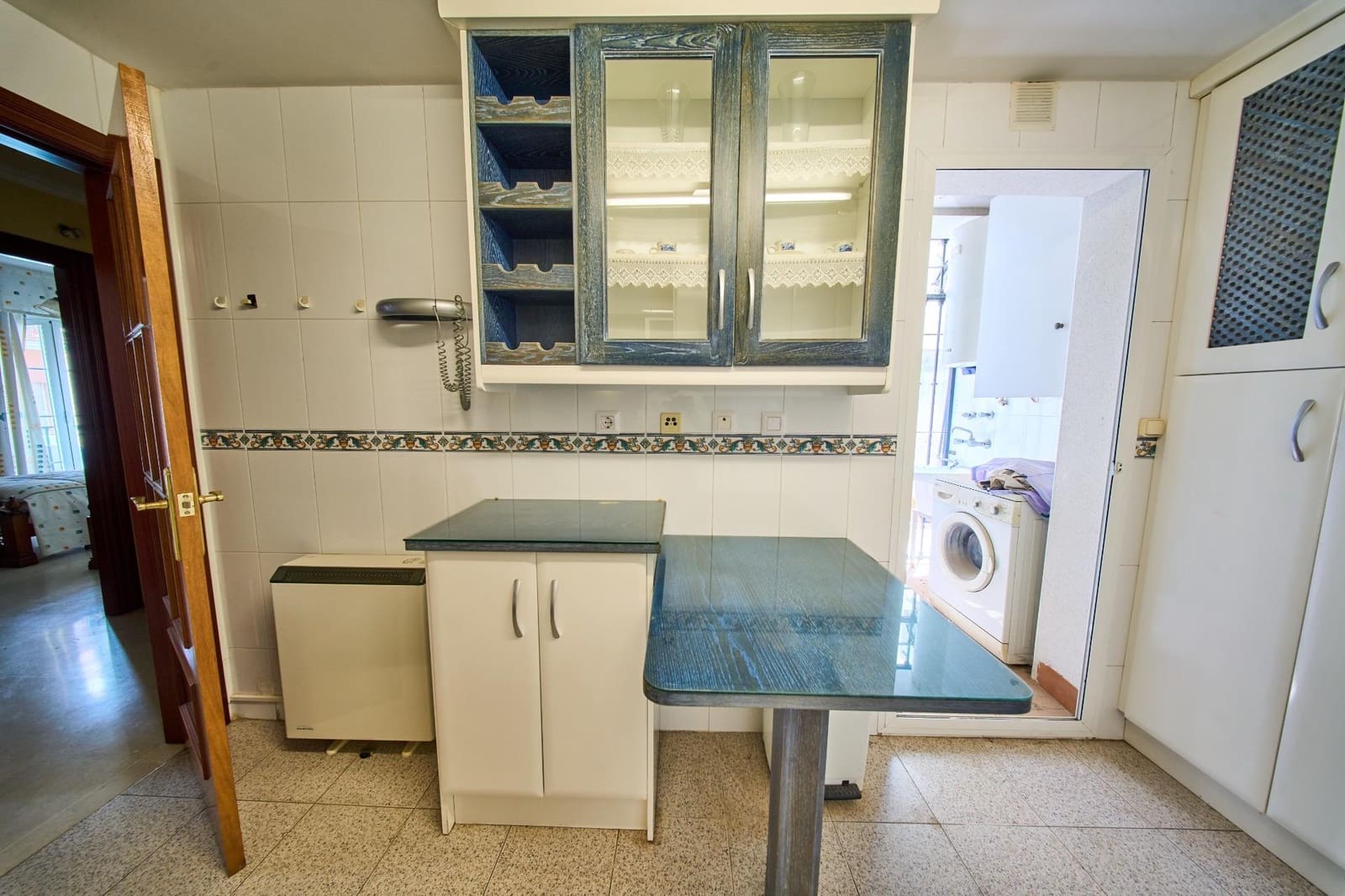 3 soveværelse Lejlighed til salg i Ogijares - € 210.000 (Ref: 9831733)