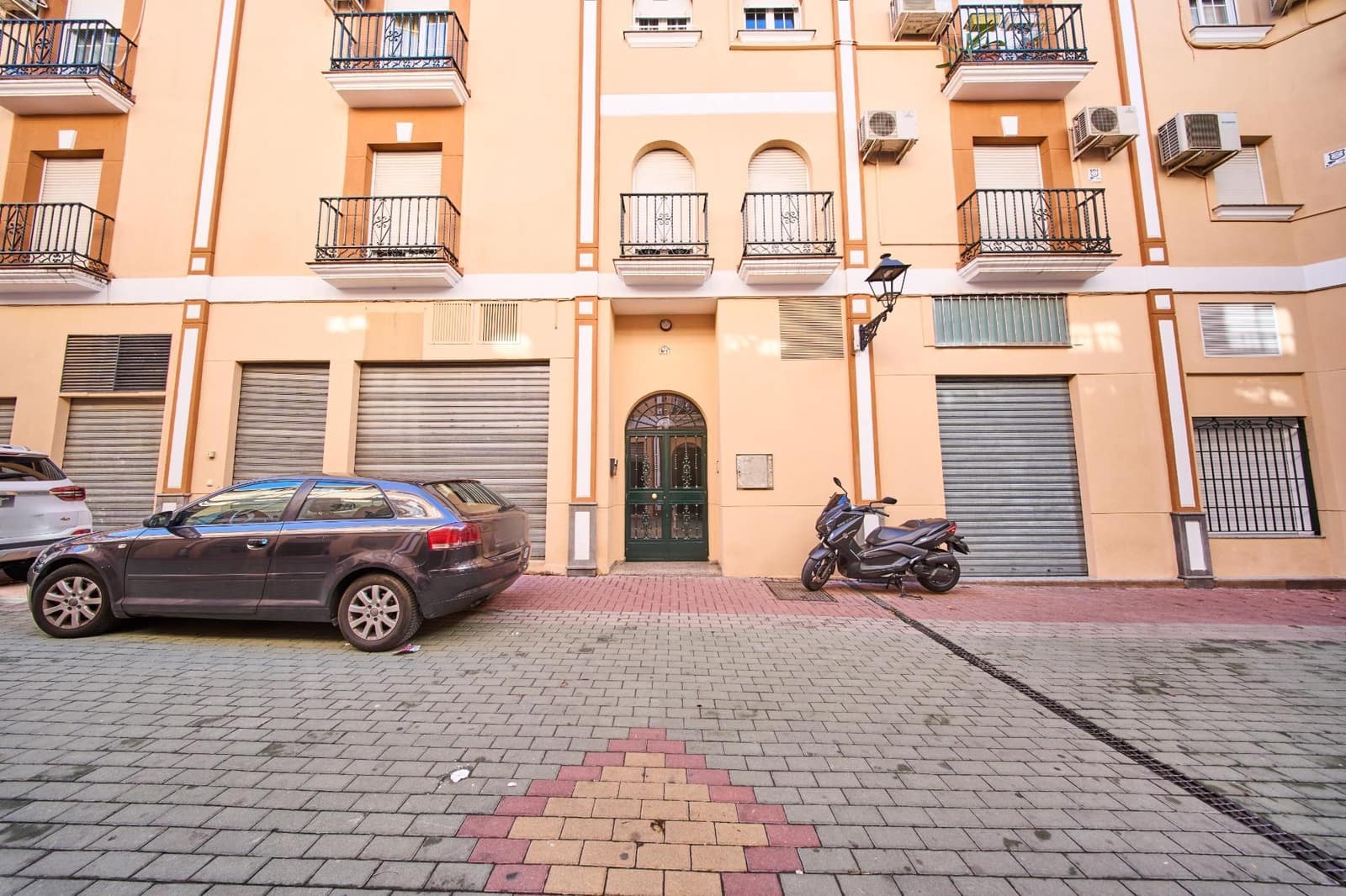 3 soveværelse Lejlighed til salg i Ogijares - € 210.000 (Ref: 9831733)