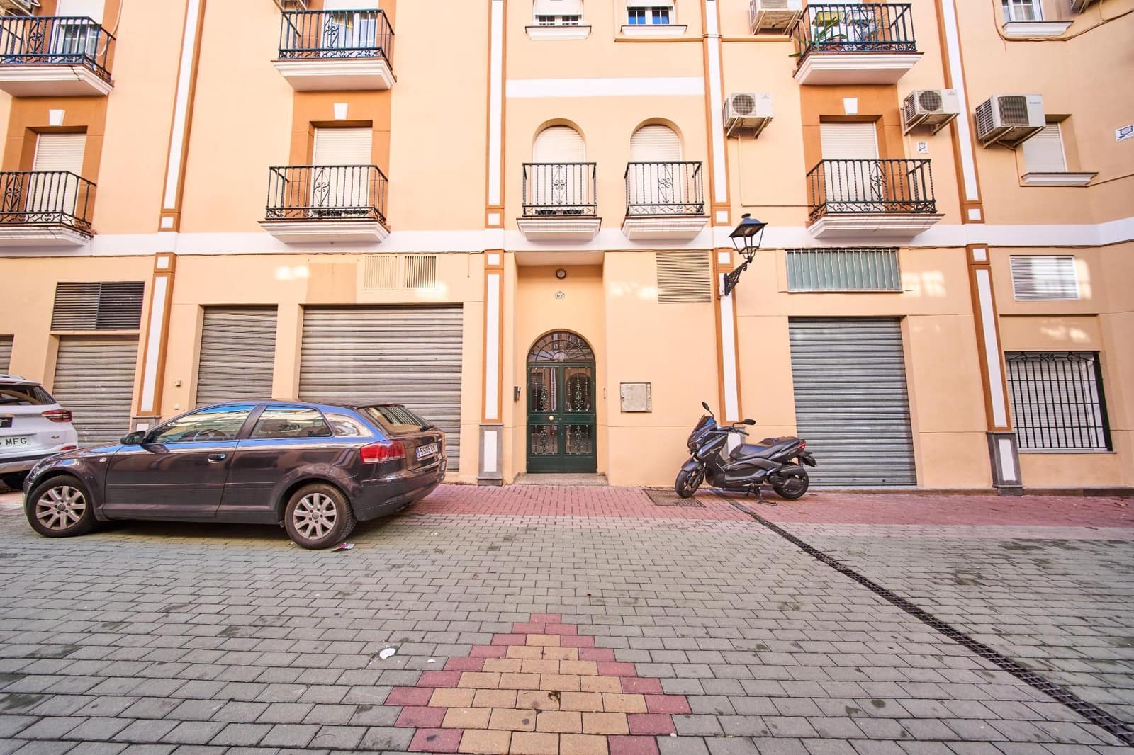 3 soveværelse Lejlighed til salg i Ogijares - € 210.000 (Ref: 9831733)