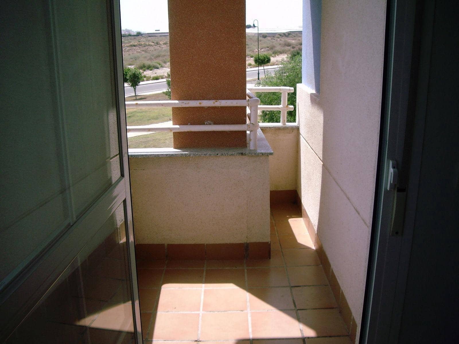 1 bedroom Flat for sale in Roquetas de Mar with pool - € 125,900 (Ref: 9831734)