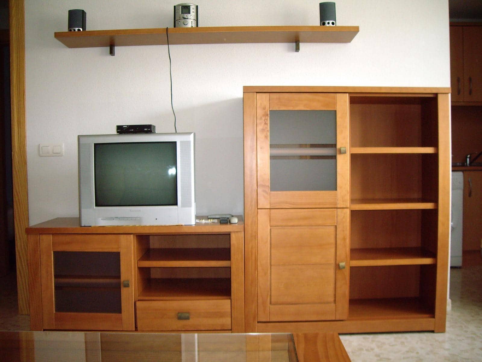 1 bedroom Flat for sale in Roquetas de Mar with pool - € 125,900 (Ref: 9831734)