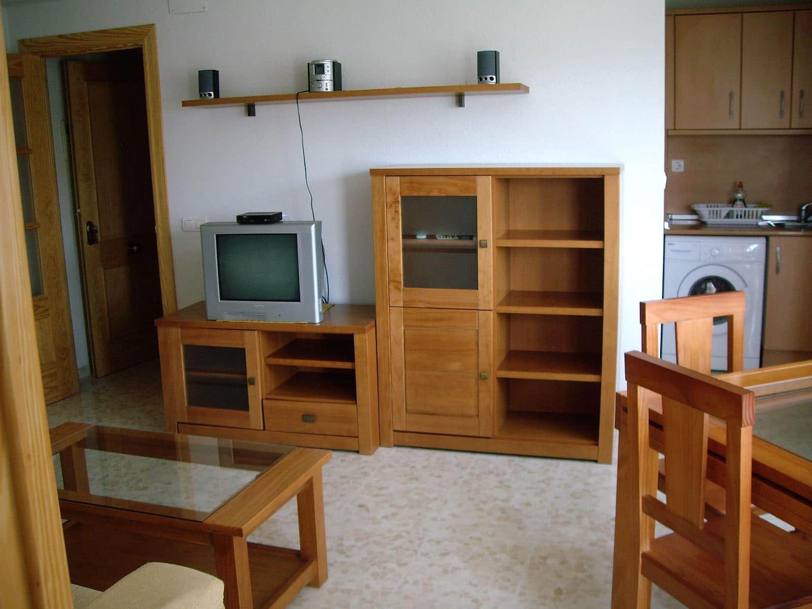 1 bedroom Flat for sale in Roquetas de Mar with pool - € 125,900 (Ref: 9831734)