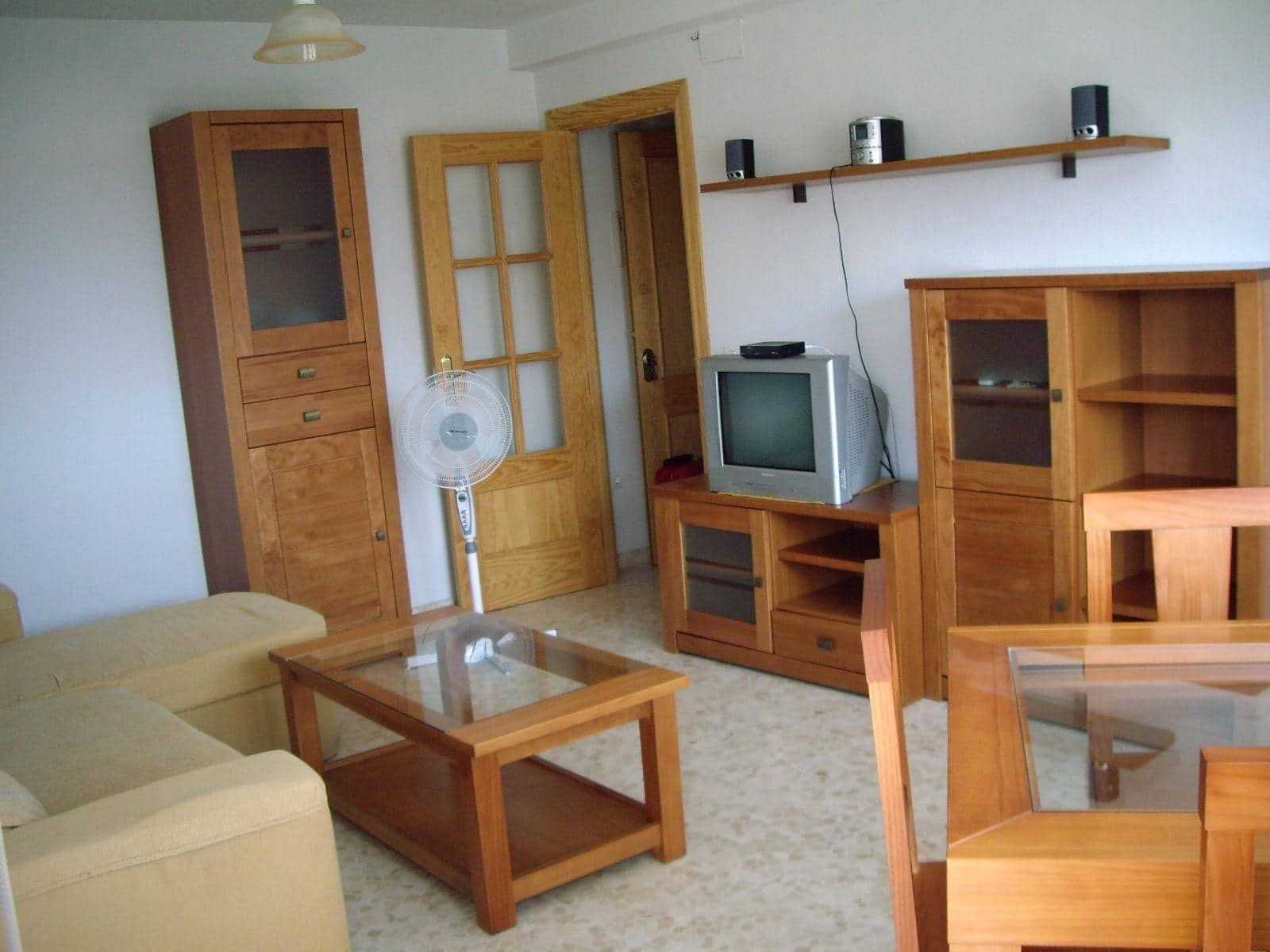 1 bedroom Flat for sale in Roquetas de Mar with pool - € 125,900 (Ref: 9831734)