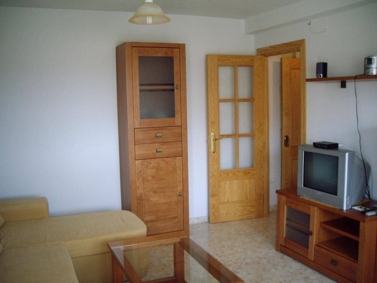 1 bedroom Flat for sale in Roquetas de Mar with pool - € 125,900 (Ref: 9831734)