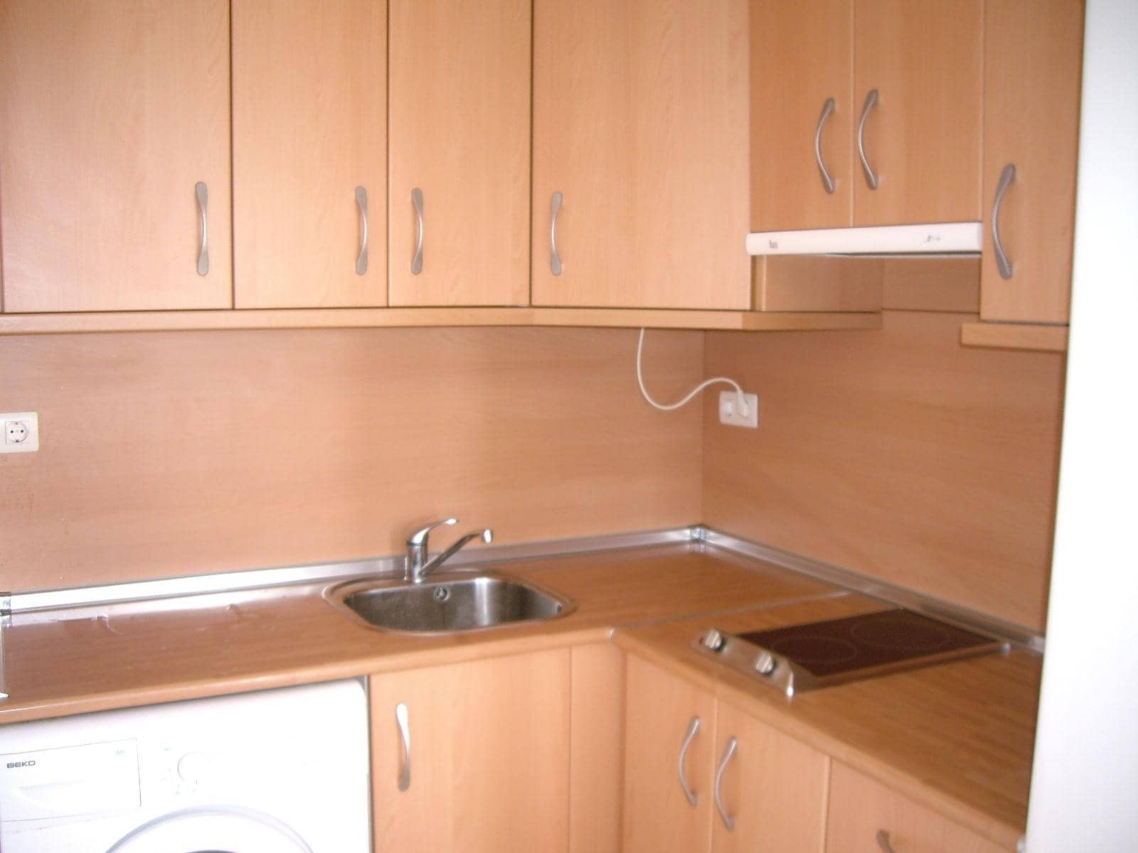 1 bedroom Flat for sale in Roquetas de Mar with pool - € 125,900 (Ref: 9831734)
