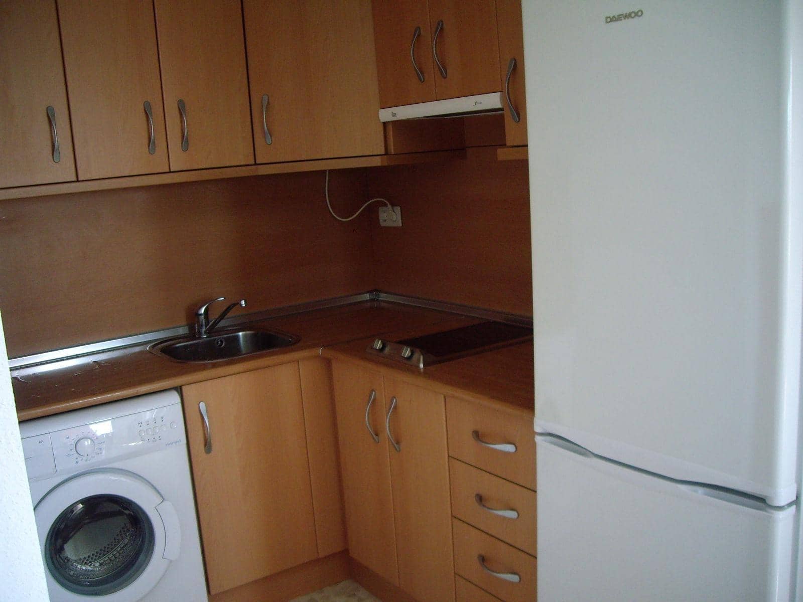 1 bedroom Flat for sale in Roquetas de Mar with pool - € 125,900 (Ref: 9831734)