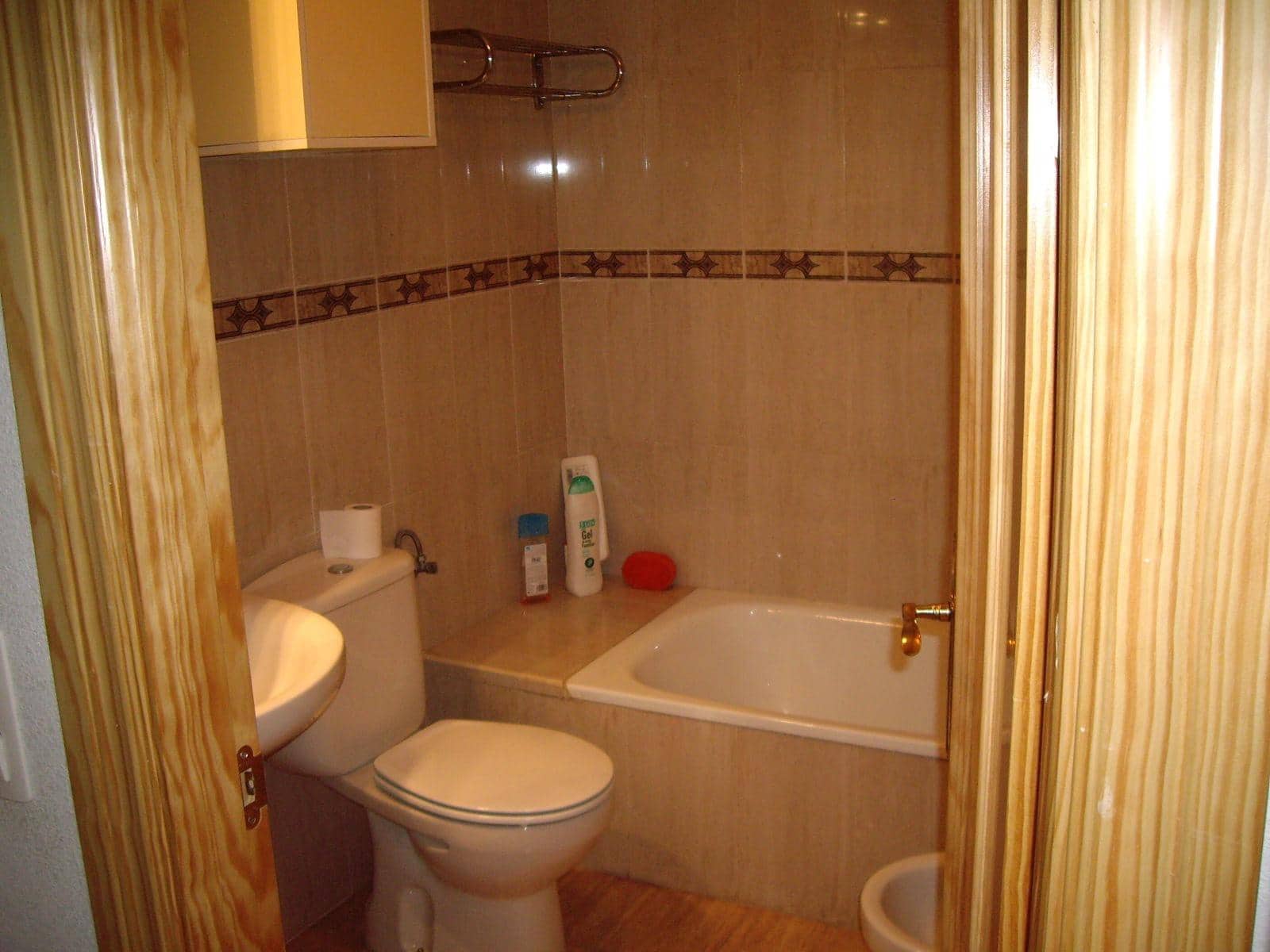 1 bedroom Flat for sale in Roquetas de Mar with pool - € 125,900 (Ref: 9831734)