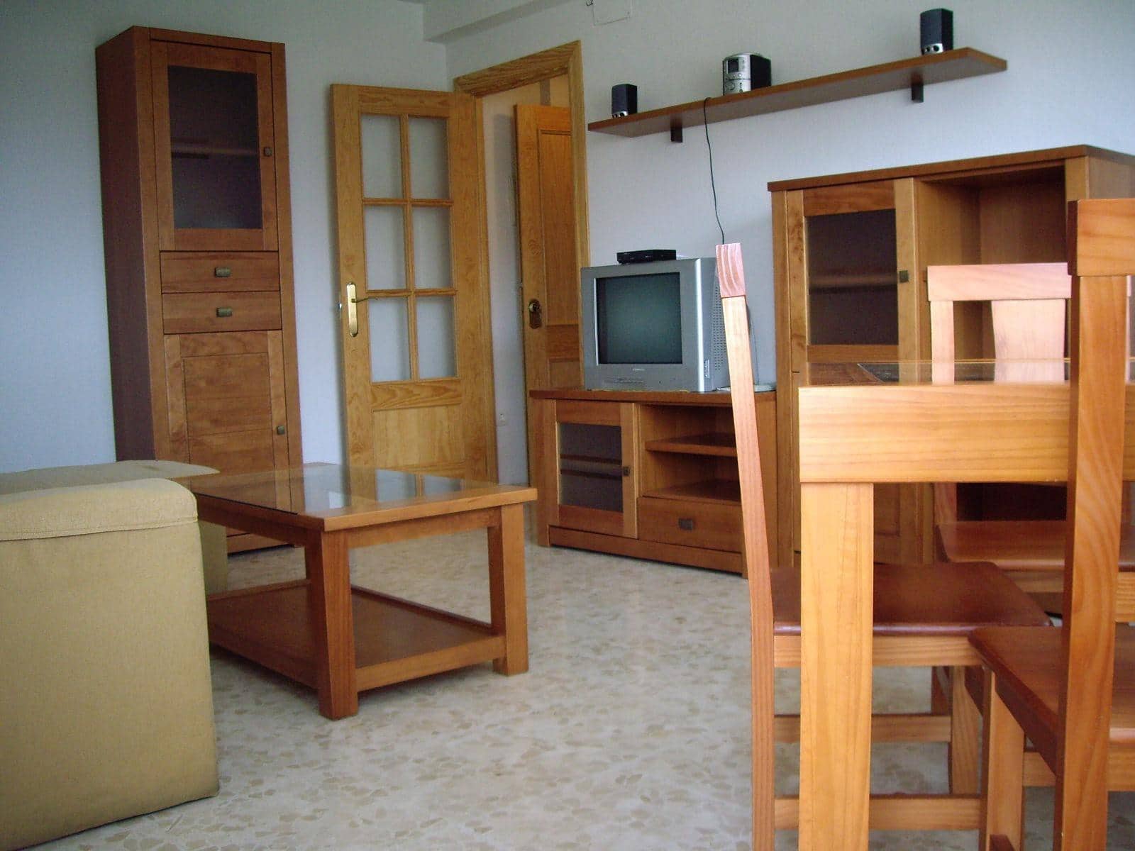 1 bedroom Flat for sale in Roquetas de Mar with pool - € 125,900 (Ref: 9831734)