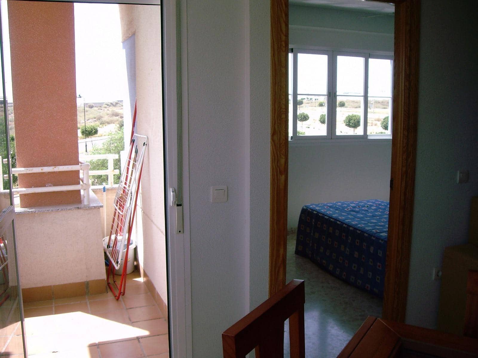 1 bedroom Flat for sale in Roquetas de Mar with pool - € 125,900 (Ref: 9831734)