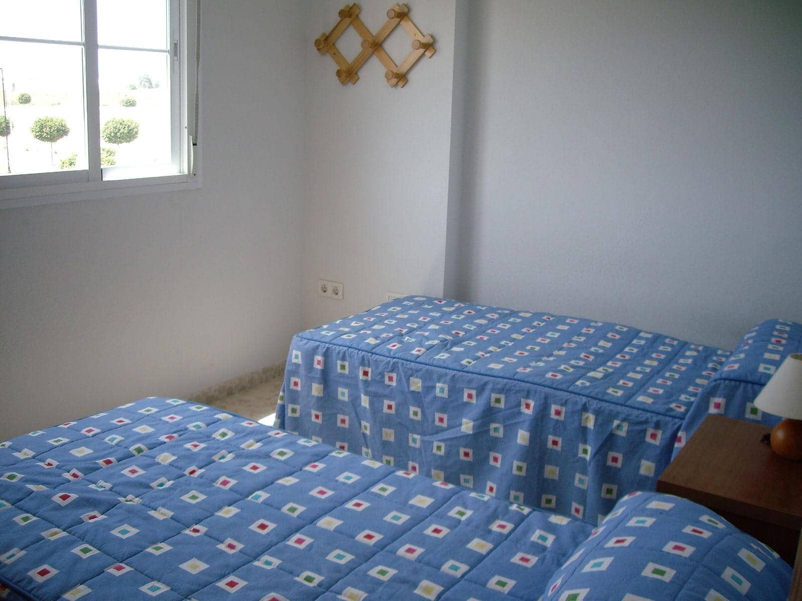 1 bedroom Flat for sale in Roquetas de Mar with pool - € 125,900 (Ref: 9831734)
