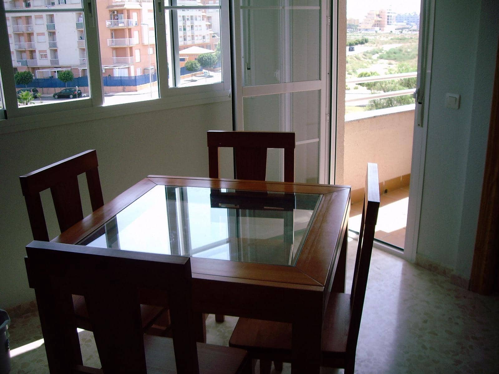 1 bedroom Flat for sale in Roquetas de Mar with pool - € 125,900 (Ref: 9831734)