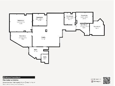 4 bedroom Flat for sale in Granada city - € 475,000 (Ref: 9833906)