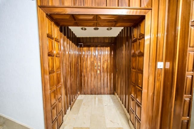 4 chambre Appartement à vendre à San Matías - Realejo, Grenade ville - 439 000 € (Ref: 9833906)