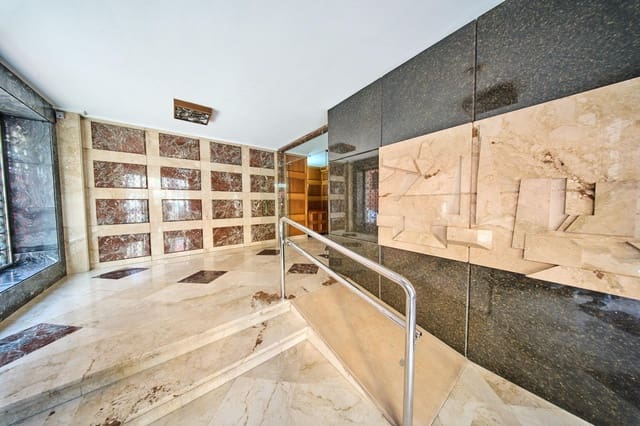 4 chambre Appartement à vendre à San Matías - Realejo, Grenade ville - 439 000 € (Ref: 9833906)