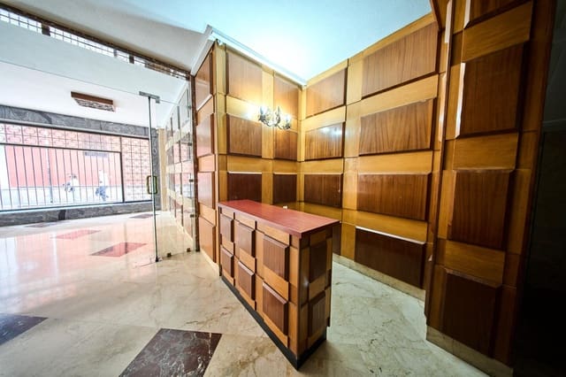 4 chambre Appartement à vendre à San Matías - Realejo, Grenade ville - 439 000 € (Ref: 9833906)