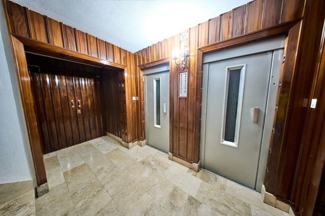 4 chambre Appartement à vendre à San Matías - Realejo, Grenade ville - 439 000 € (Ref: 9833906)