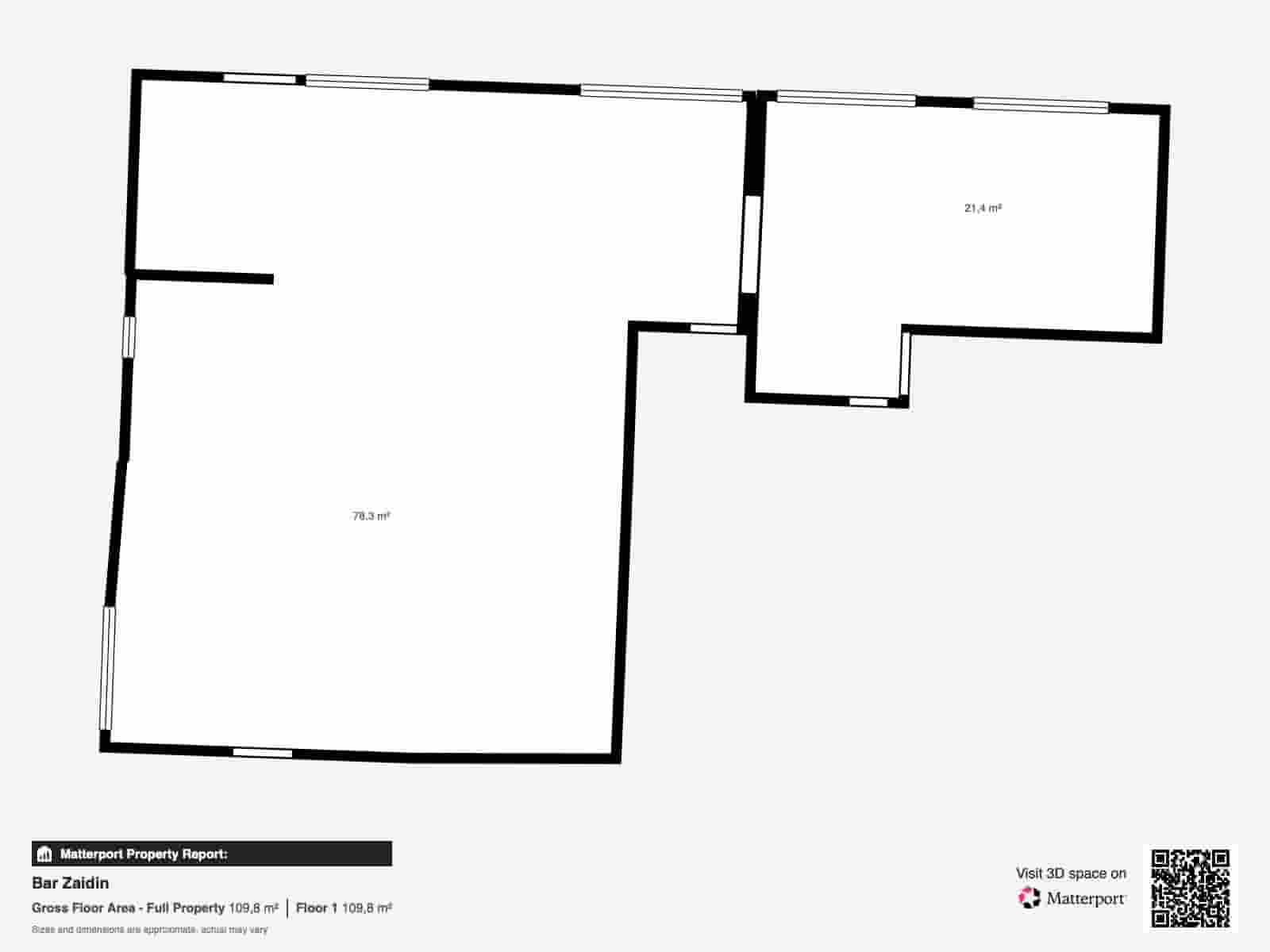 Local Comercial en Granada ciudad en venta - 235.000 € (Ref: 9836568)