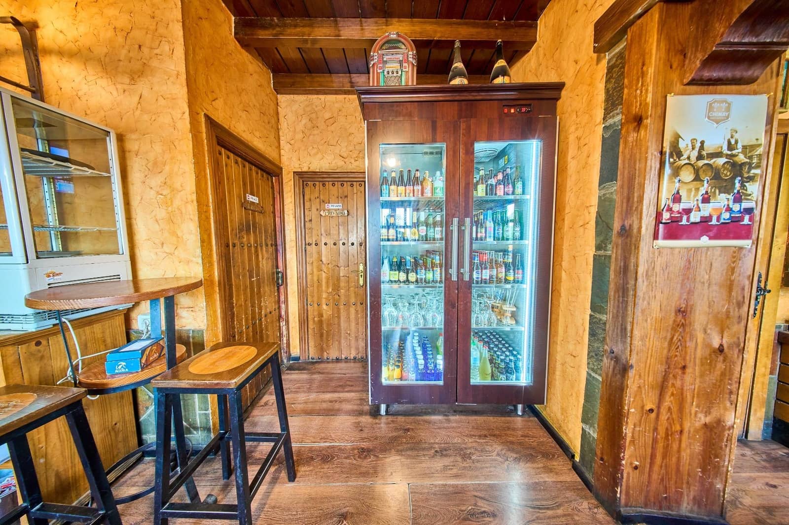 Local Comercial en Granada ciudad en venta - 235.000 € (Ref: 9836568)