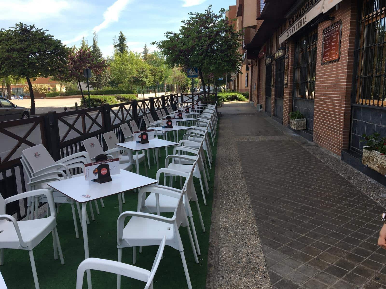 Local Comercial en Granada ciudad en venta - 235.000 € (Ref: 9836568)