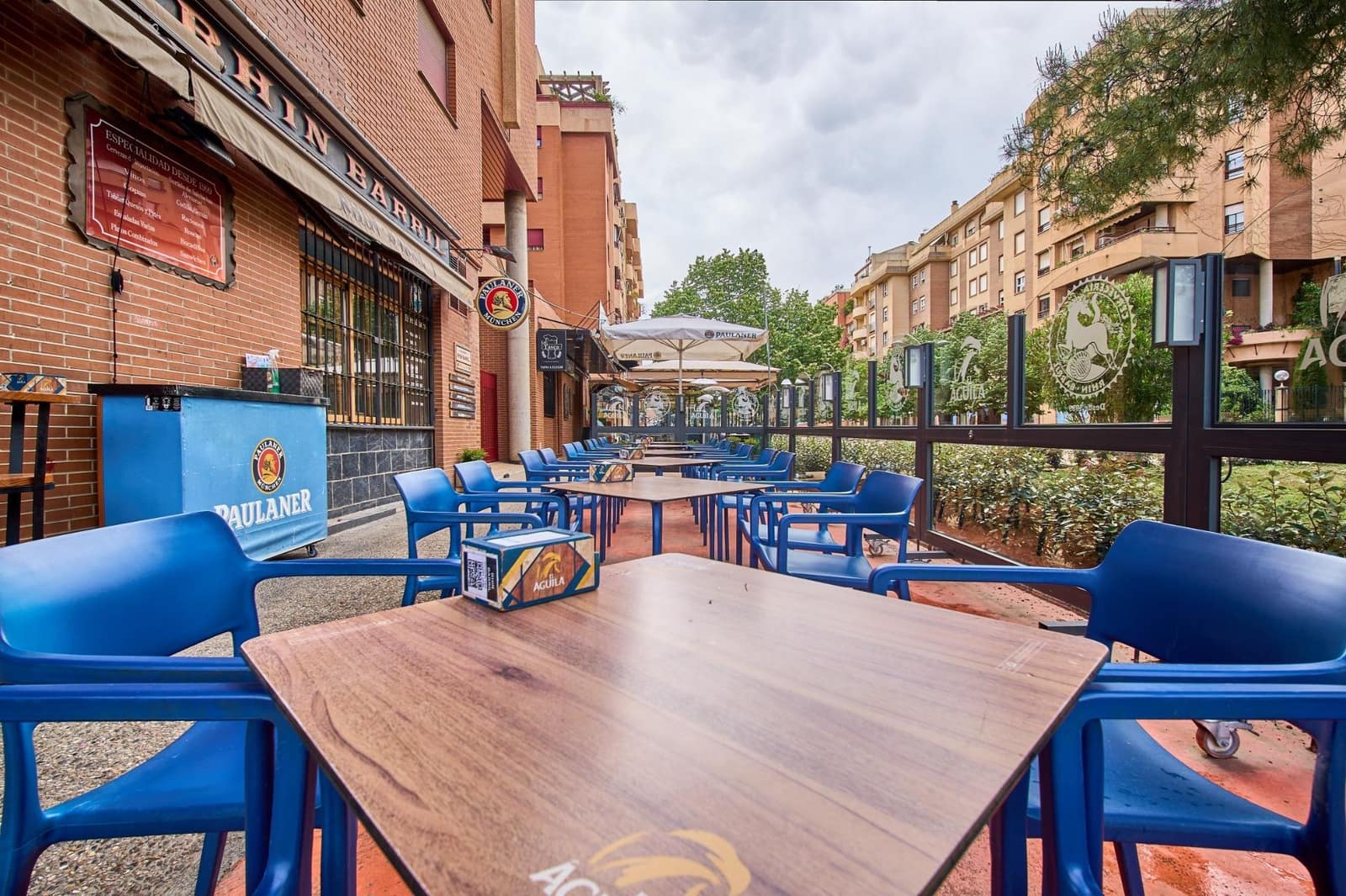 Local Comercial en Granada ciudad en venta - 235.000 € (Ref: 9836568)