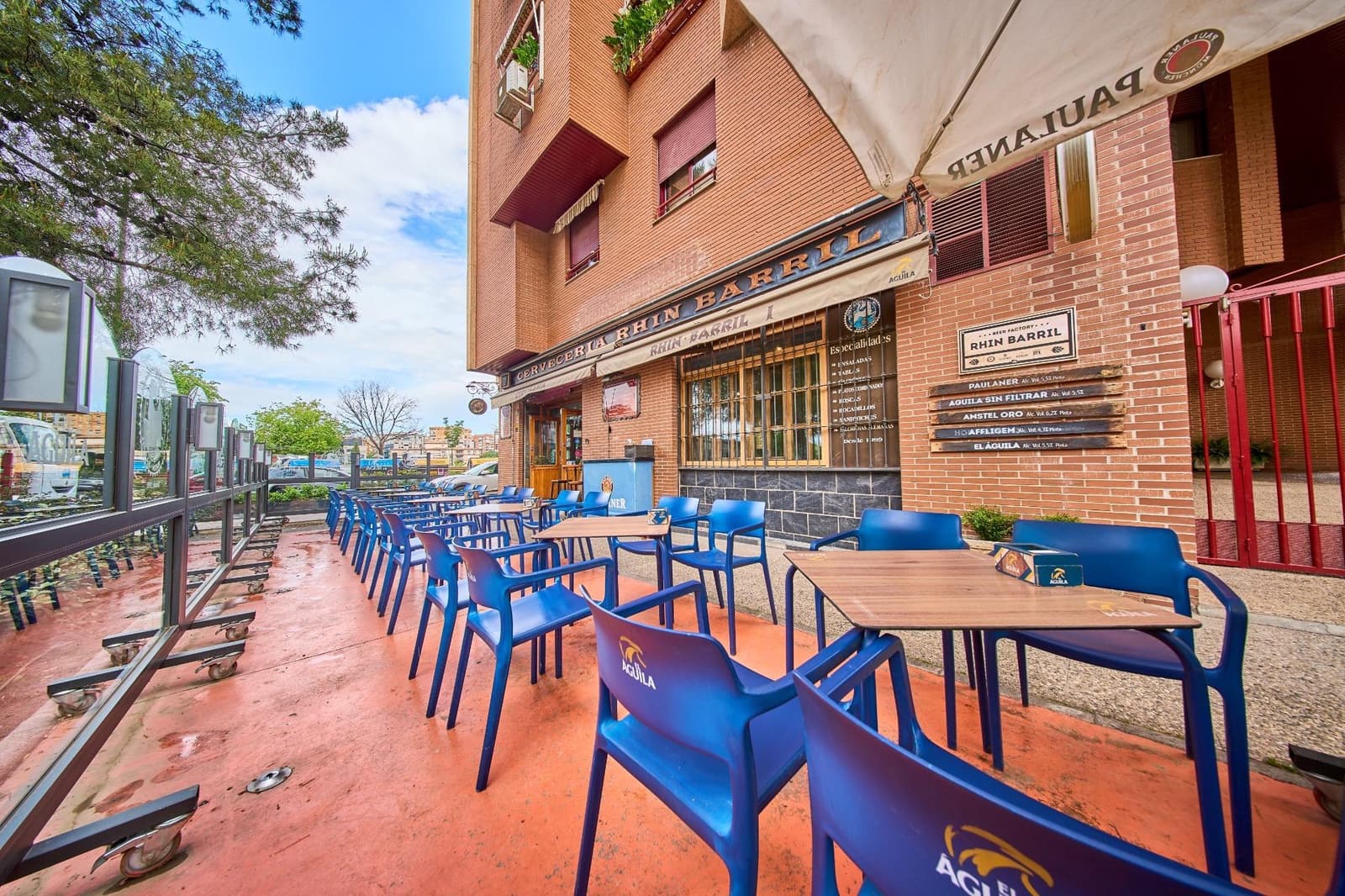 Local Comercial en Granada ciudad en venta - 235.000 € (Ref: 9836568)