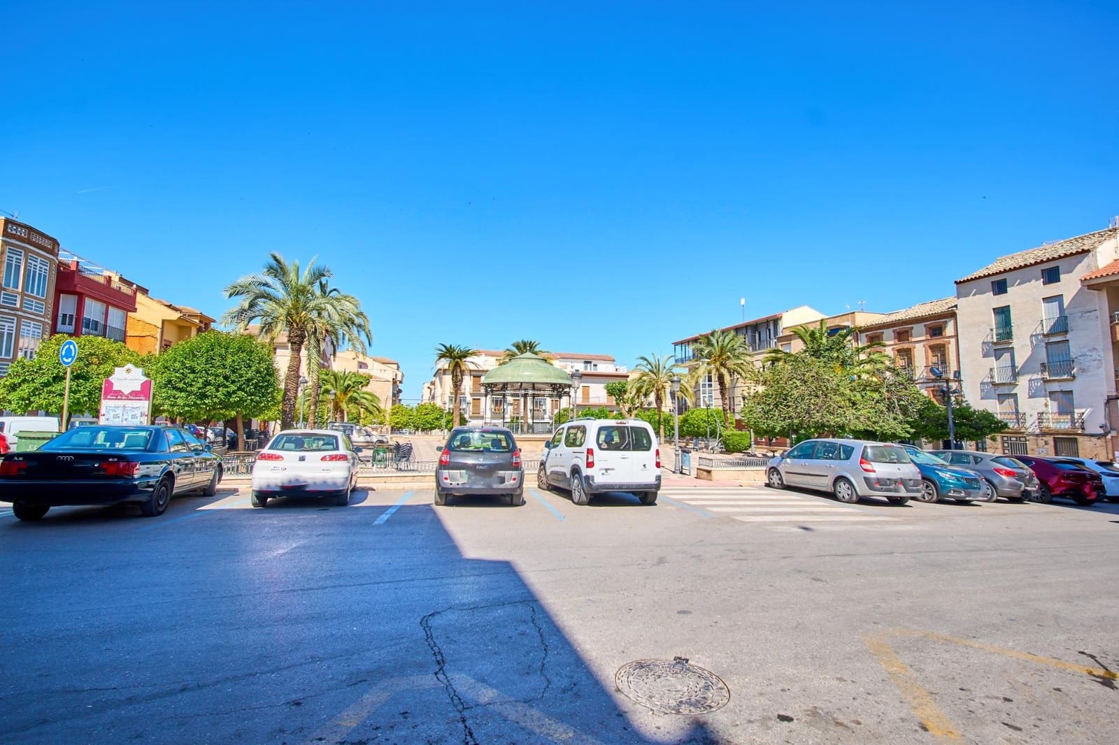 5 camera da letto Casa in vendita in Mancha Real con garage - 68.000 € (Rif: 9836572)