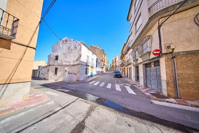 5 Zimmer Haus zu verkaufen in Mancha Real mit Garage - 68.000 € (Ref: 9836572)