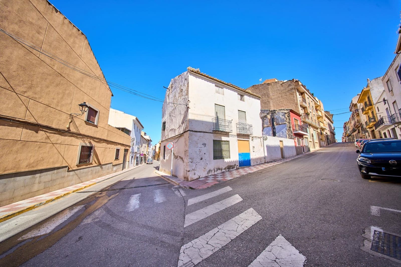 5 camera da letto Casa in vendita in Mancha Real con garage - 68.000 € (Rif: 9836572)