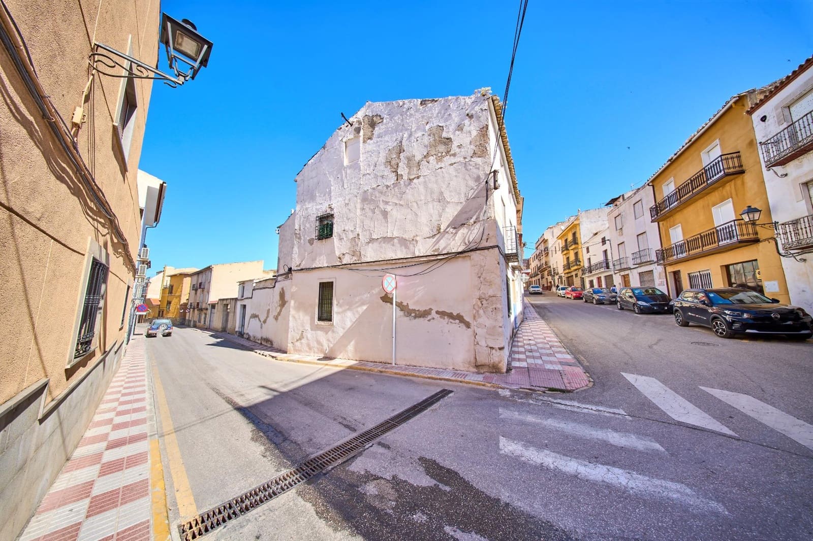 5 camera da letto Casa in vendita in Mancha Real con garage - 68.000 € (Rif: 9836572)