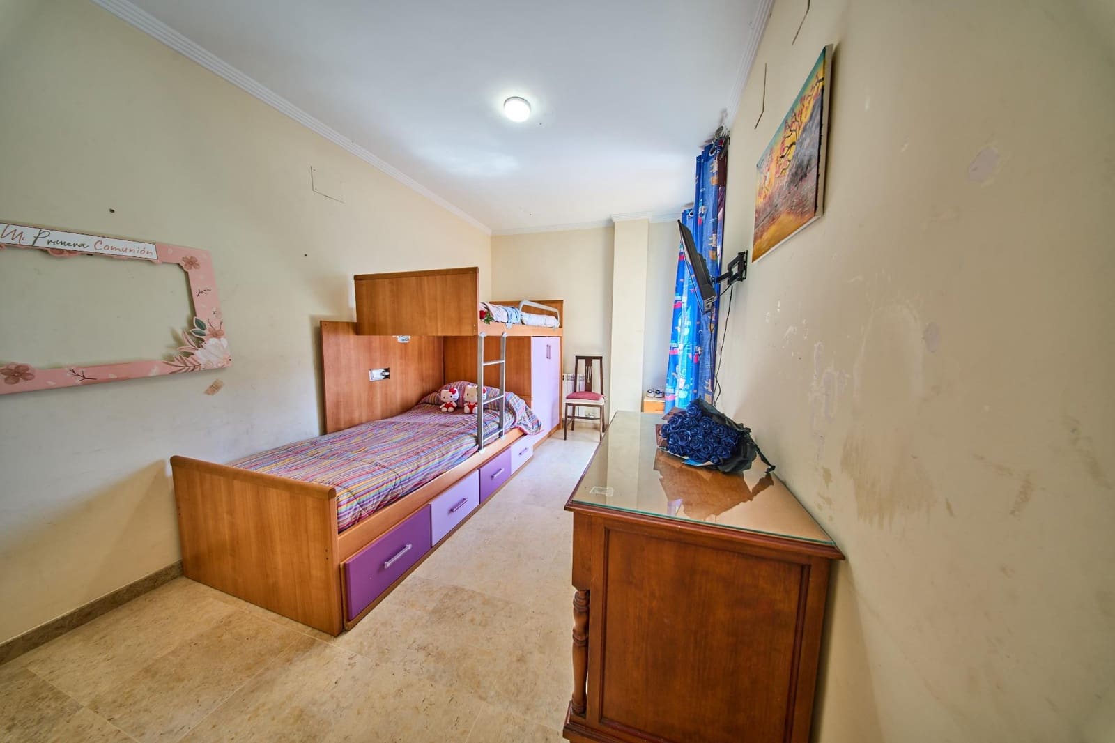 6 bedroom Semi-detached Villa for sale in Ogijares with pool garage - € 390,000 (Ref: 9839518)