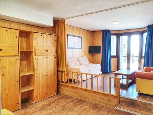 Appartamento in vendita in Sierra Nevada, Monachil - 145.000 € (Rif: 9840939)