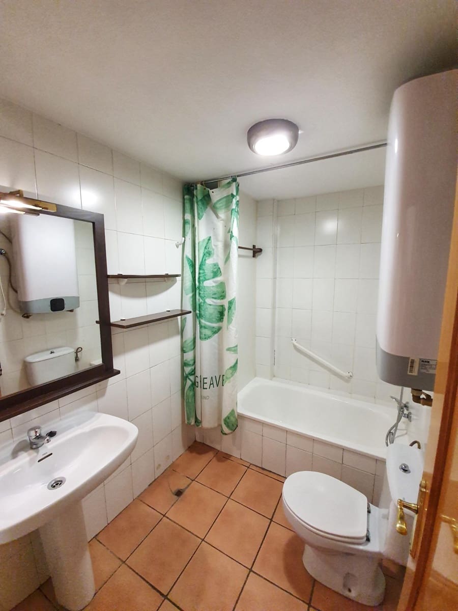 Apartment for sale in Sierra Nevada - € 145,000 (Ref: 9840939)