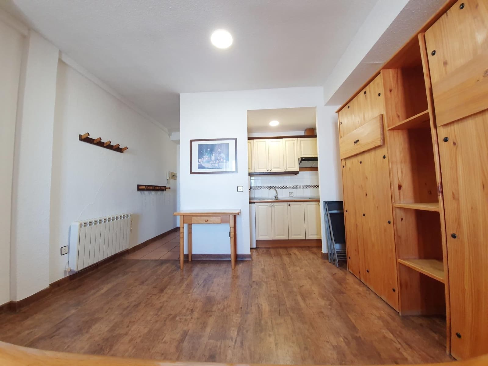 Apartment for sale in Sierra Nevada - € 145,000 (Ref: 9840939)