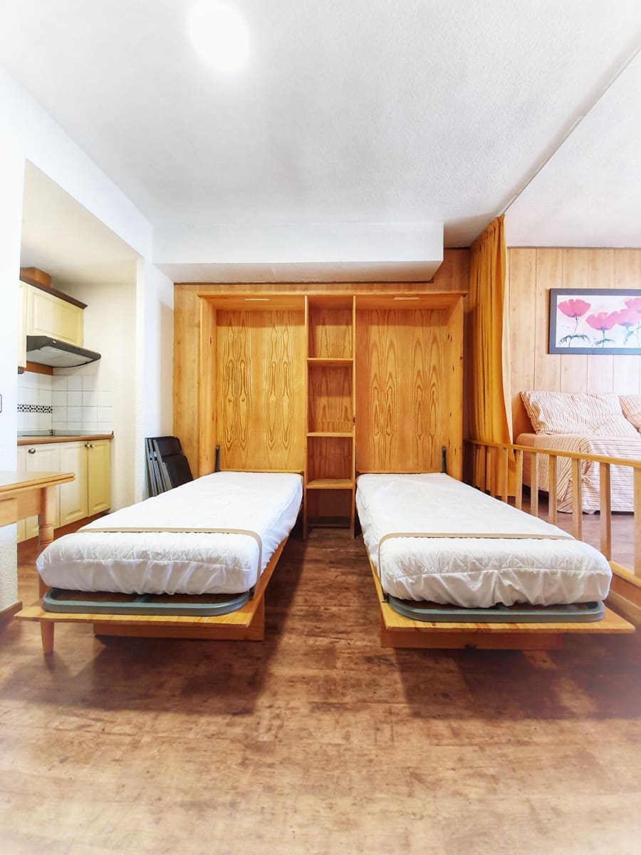 Apartment for sale in Sierra Nevada - € 145,000 (Ref: 9840939)