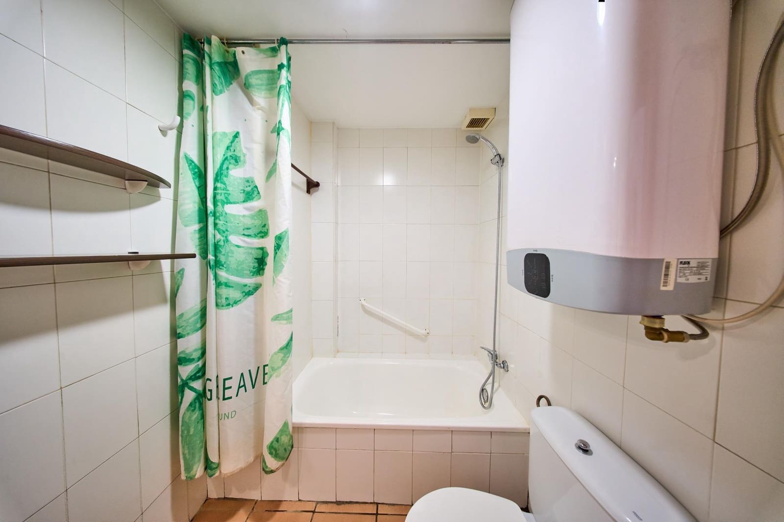 Apartment for sale in Sierra Nevada - € 145,000 (Ref: 9840939)