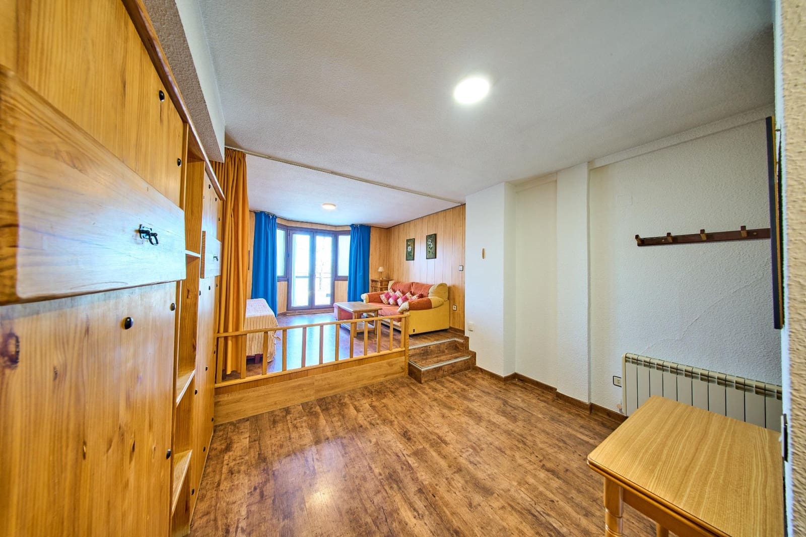 Apartment for sale in Sierra Nevada - € 145,000 (Ref: 9840939)