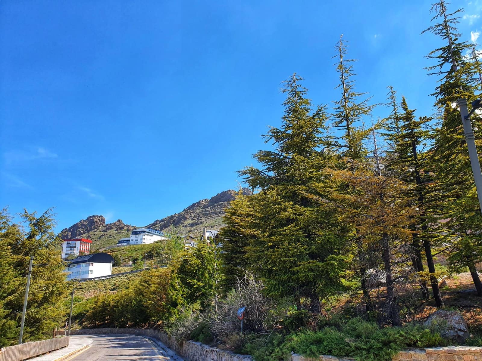 Apartment for sale in Sierra Nevada - € 145,000 (Ref: 9840939)