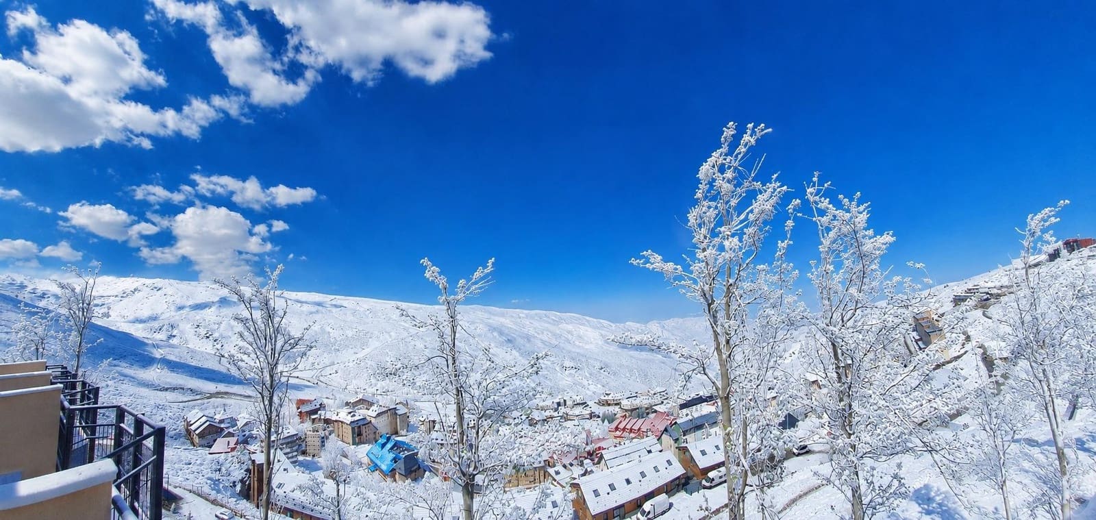 Apartment for sale in Sierra Nevada - € 145,000 (Ref: 9840939)