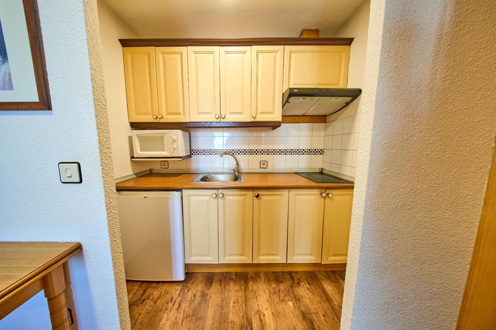 Apartment for sale in Sierra Nevada - € 145,000 (Ref: 9840939)