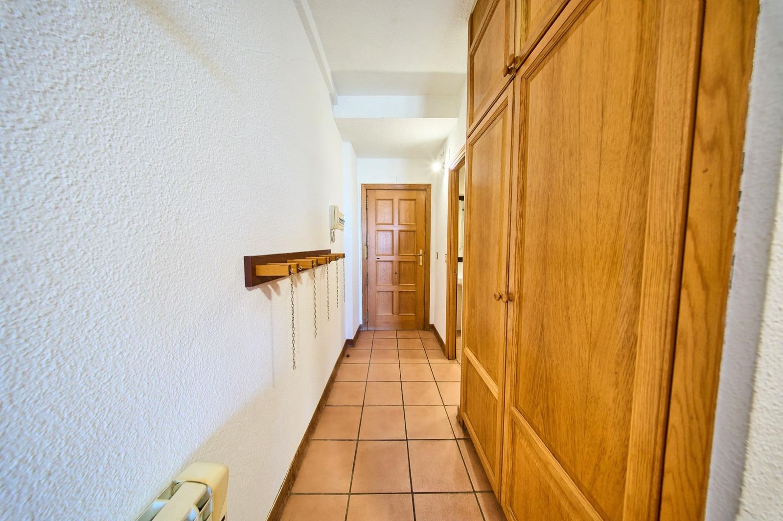 Apartment for sale in Sierra Nevada - € 145,000 (Ref: 9840939)