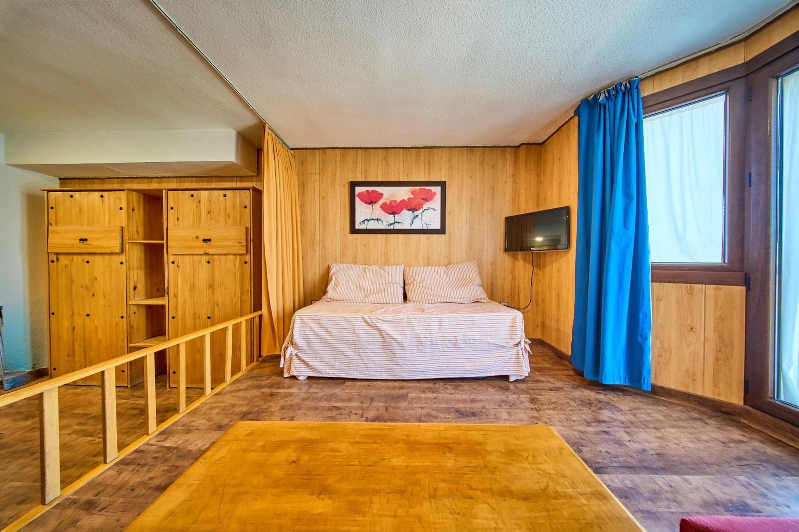 Apartment for sale in Sierra Nevada - € 145,000 (Ref: 9840939)