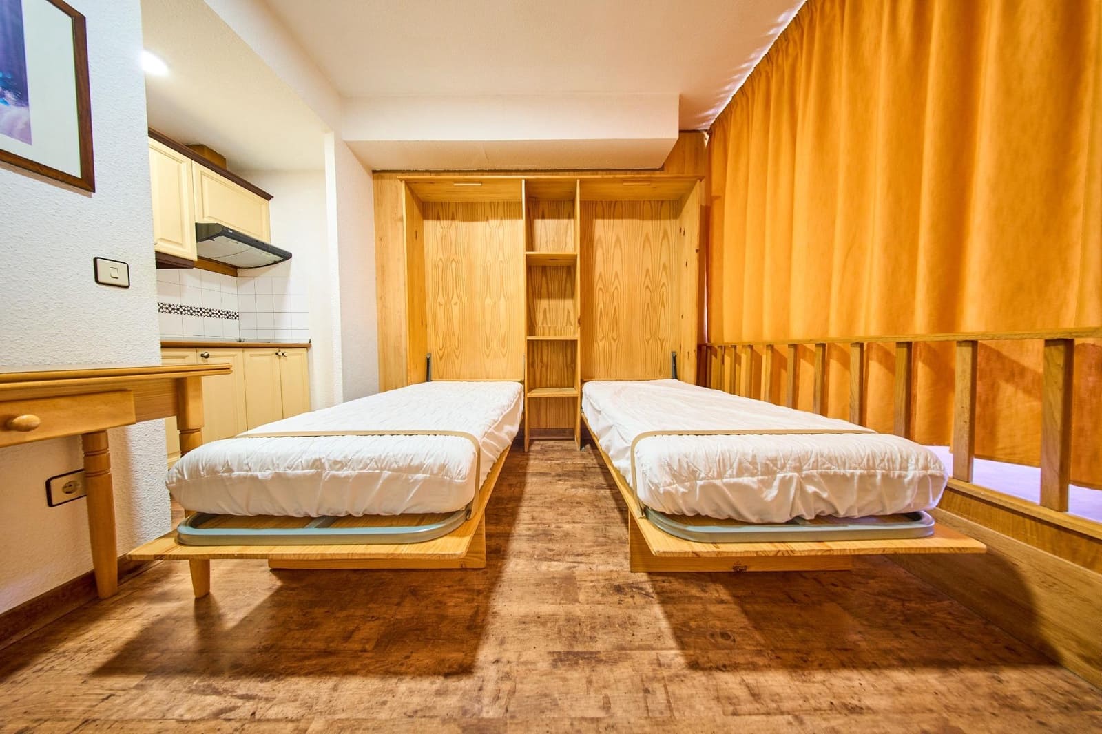 Apartment for sale in Sierra Nevada - € 145,000 (Ref: 9840939)